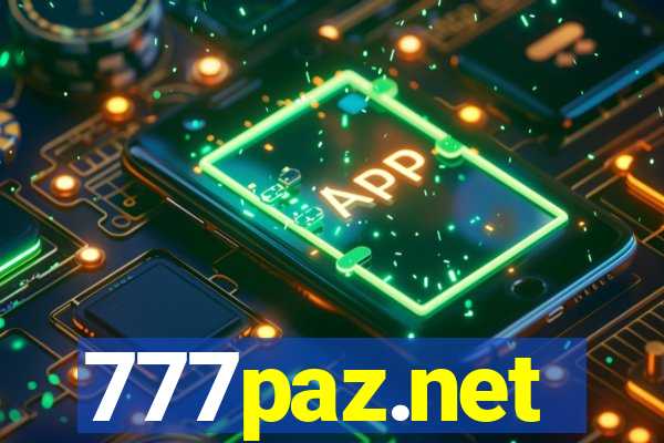 777paz.net