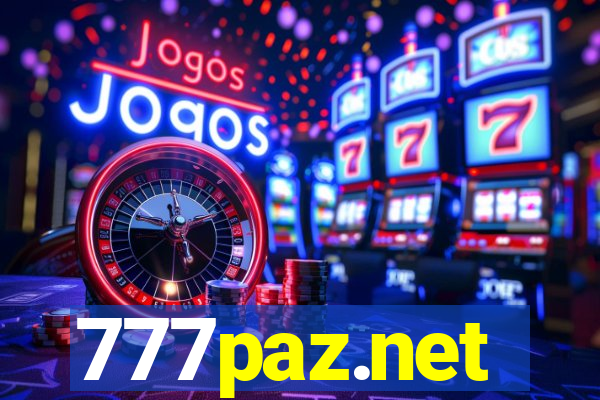 777paz.net