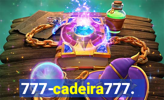 777-cadeira777.cc