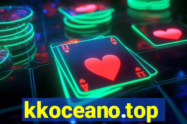 kkoceano.top