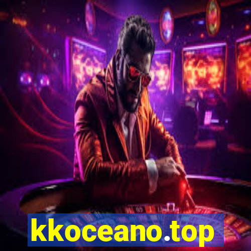 kkoceano.top