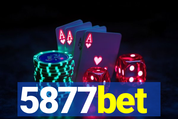 5877bet