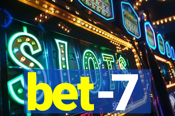 bet-7