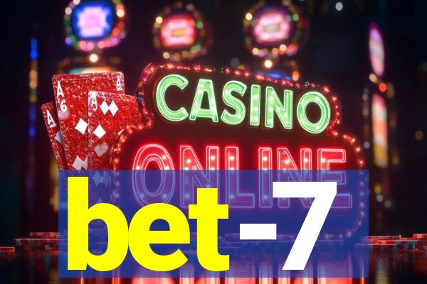 bet-7