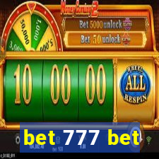 bet 777 bet