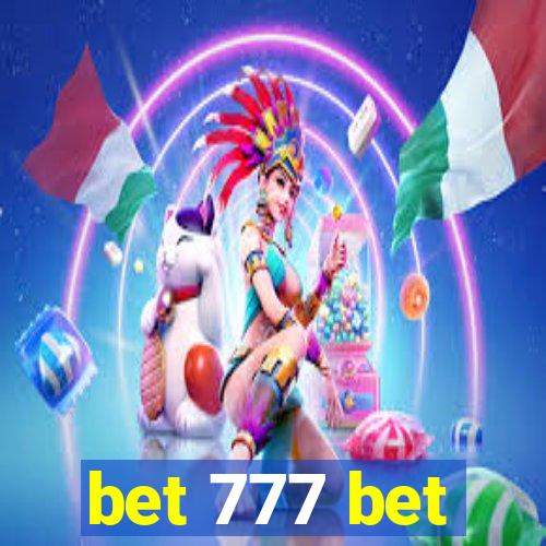 bet 777 bet