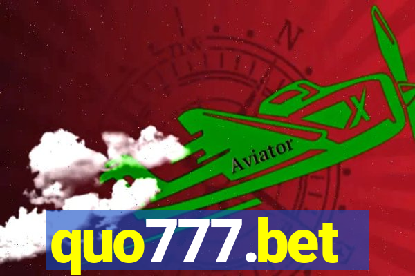 quo777.bet