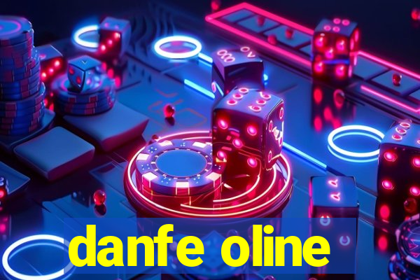 danfe oline