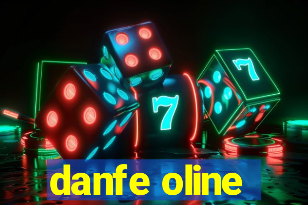 danfe oline