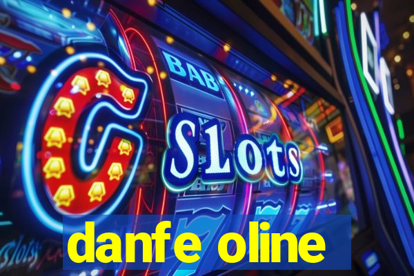 danfe oline