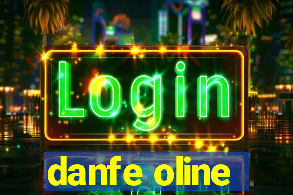 danfe oline