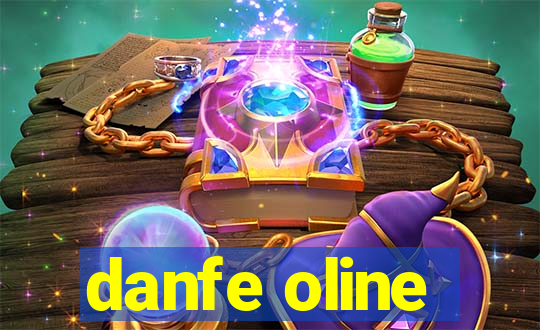 danfe oline