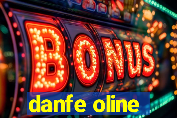 danfe oline