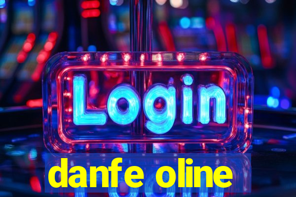 danfe oline