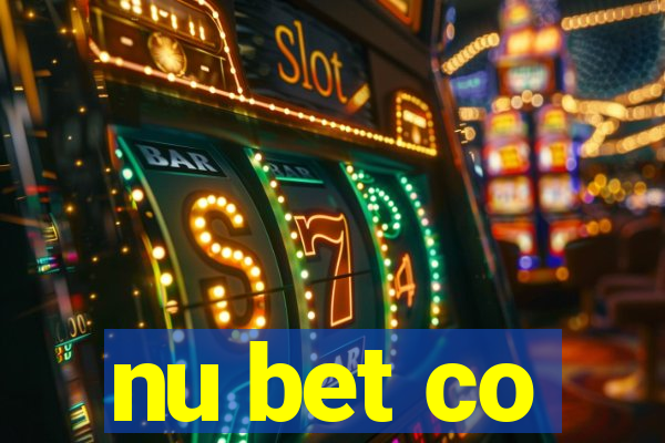 nu bet co