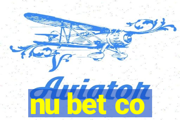 nu bet co