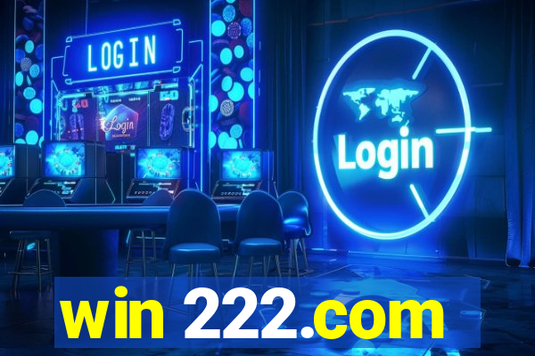 win 222.com