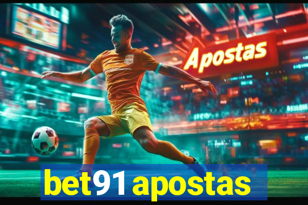 bet91 apostas