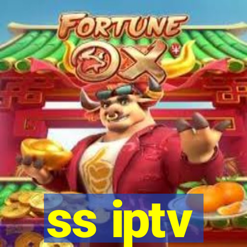 ss iptv