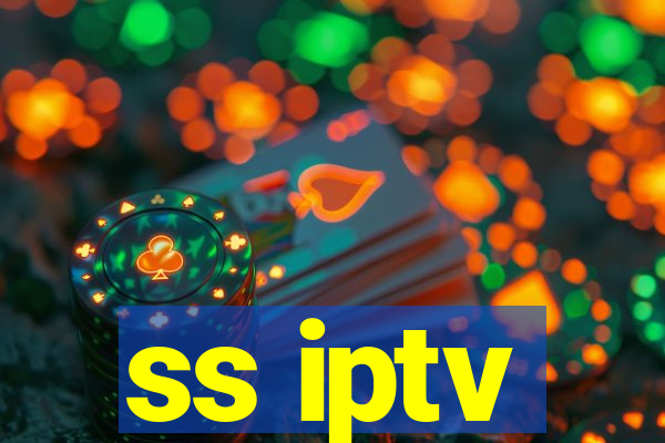 ss iptv