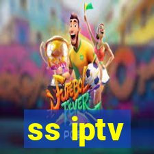 ss iptv