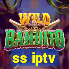 ss iptv