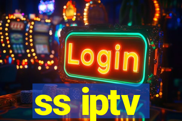 ss iptv