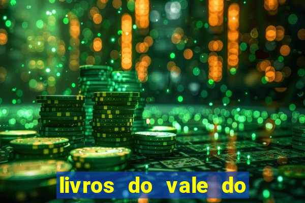 livros do vale do amanhecer em pdf