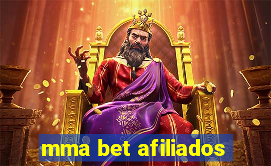 mma bet afiliados