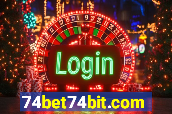 74bet74bit.com