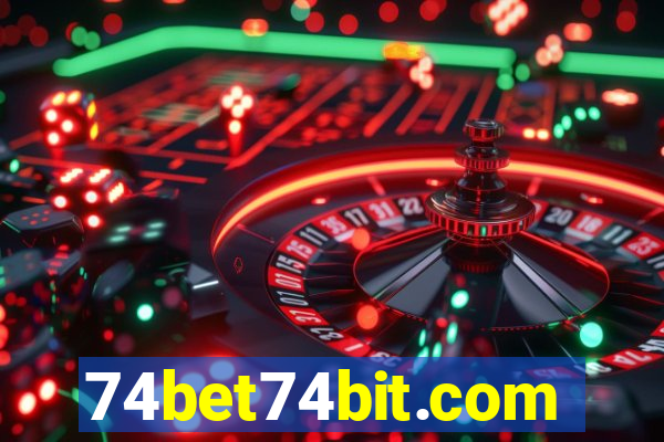 74bet74bit.com