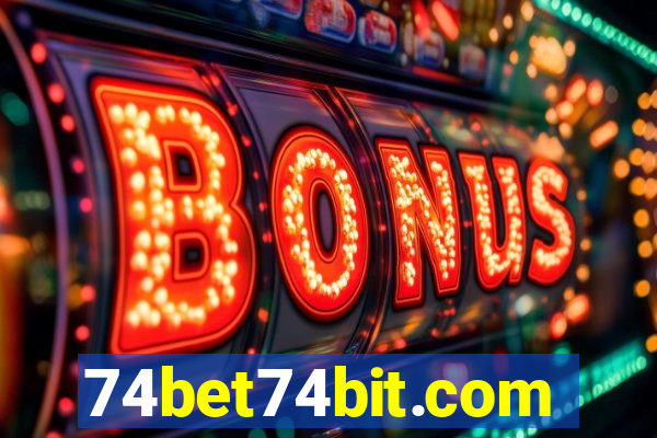 74bet74bit.com