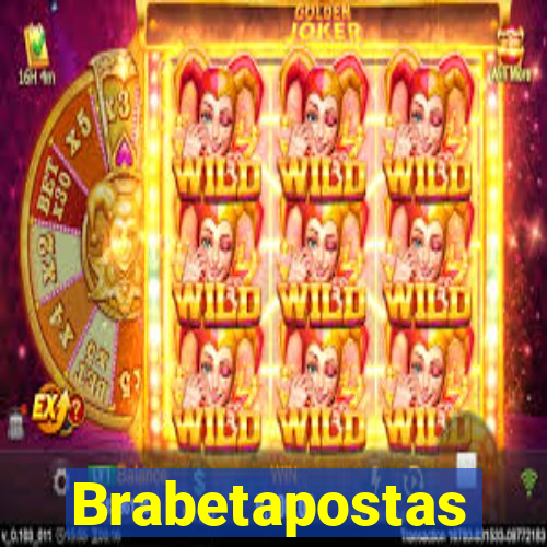 Brabetapostas