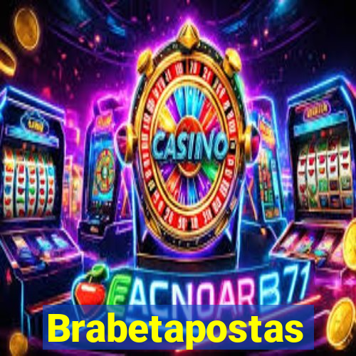 Brabetapostas