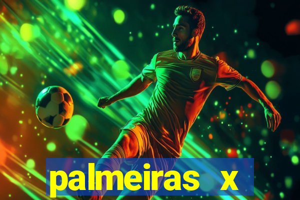 palmeiras x botafogo multicanais ao vivo