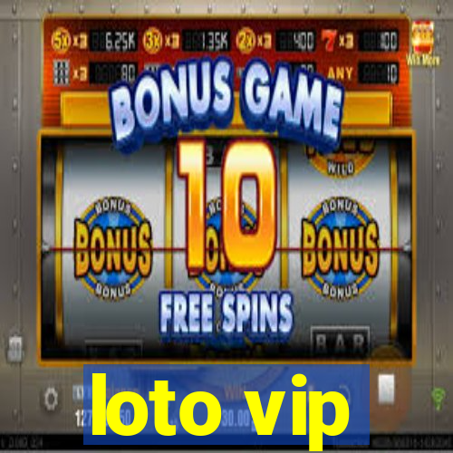 loto vip