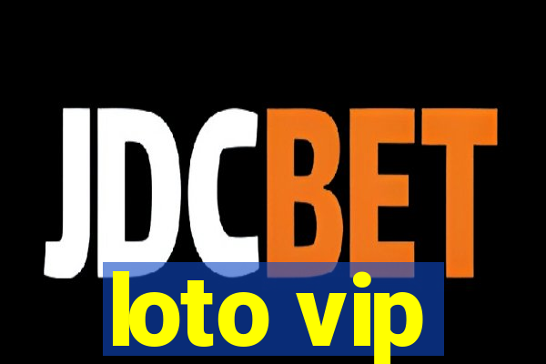 loto vip