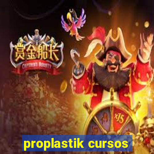 proplastik cursos