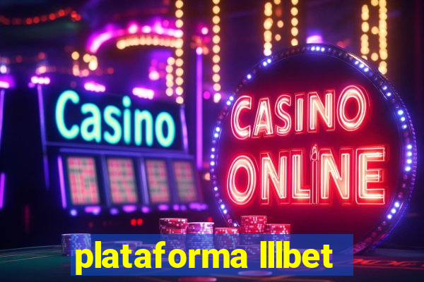 plataforma lllbet