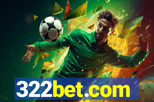 322bet.com