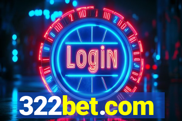 322bet.com