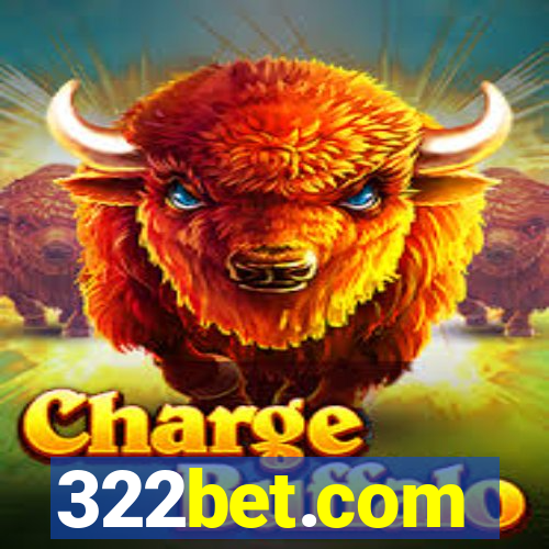 322bet.com