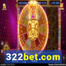 322bet.com