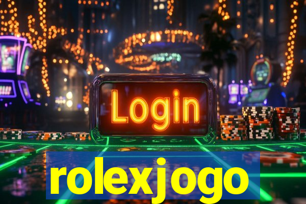 rolexjogo