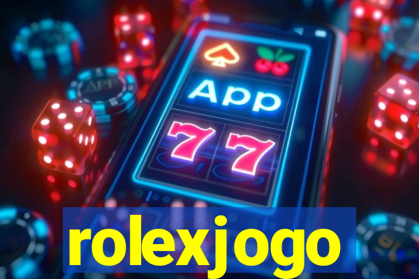 rolexjogo