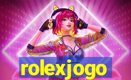 rolexjogo