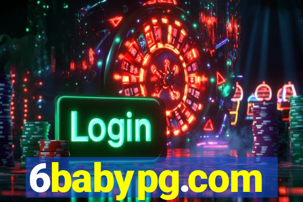 6babypg.com