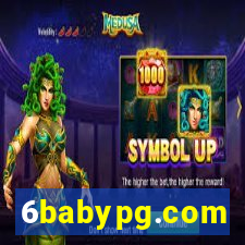 6babypg.com