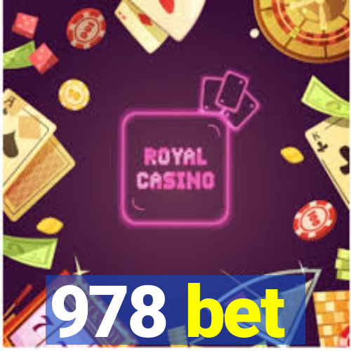 978 bet