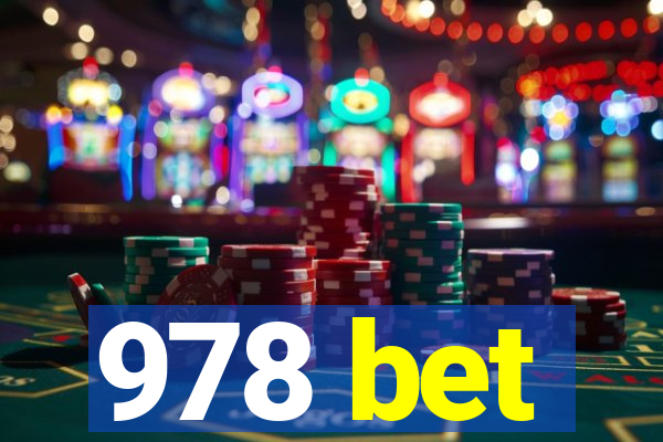 978 bet